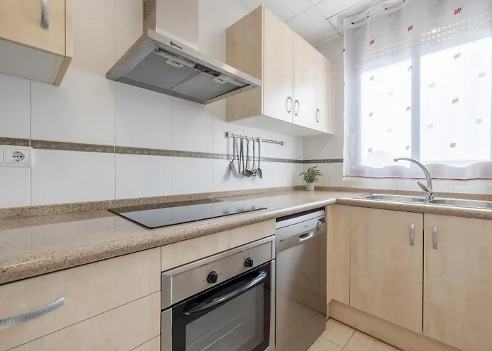 Bapu Appartement