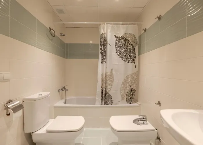Appartement Bapu *