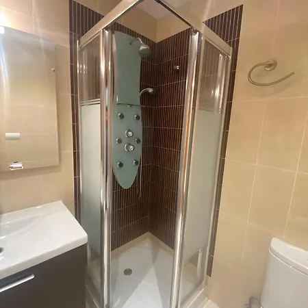 Apartamento Bapu L'Aldea