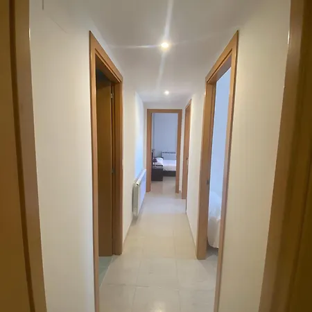 Bapu Apartamento *