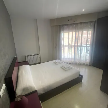 Bapu Apartamento *