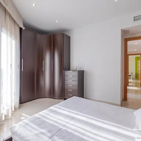 Appartement Bapu