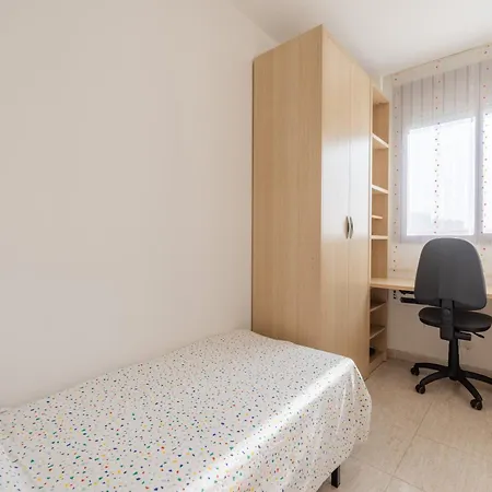 Appartement Bapu *