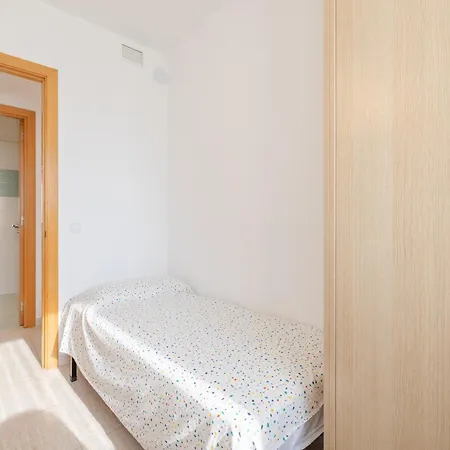 Bapu Appartement *