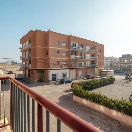Appartement Bapu *