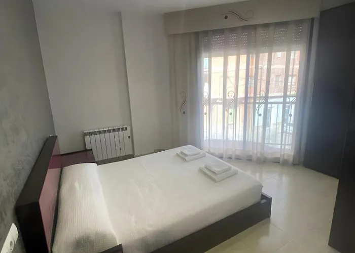 Bapu Apartmán *