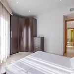 Appartement Bapu