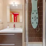 Appartement Bapu L'Aldea