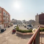 Appartement Bapu L'Aldea