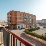Appartement Bapu *