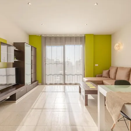 Appartement Bapu *