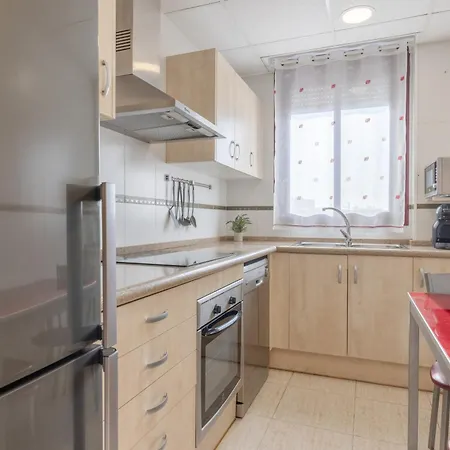 Bapu Appartement *