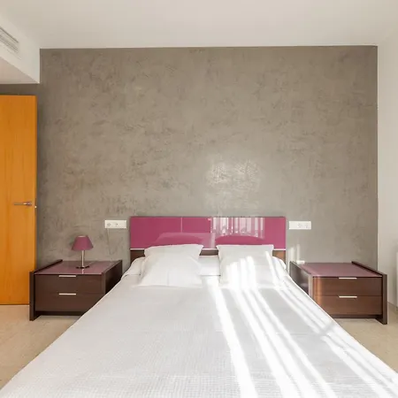 Bapu Appartement