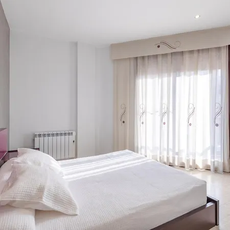 Bapu Appartement *