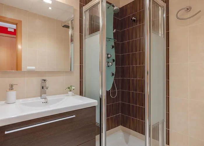 Apartament Bapu